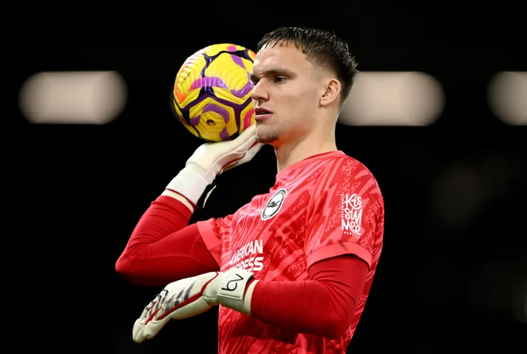 performa Brighton_Bola Banter_bart verbruggen