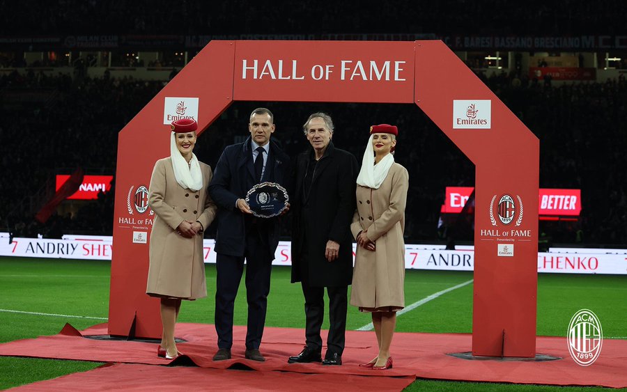 Andriy Shevchenko_Bola Banter_hall of fame