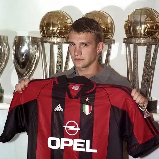 Andriy Shevchenko_Bola Banter_