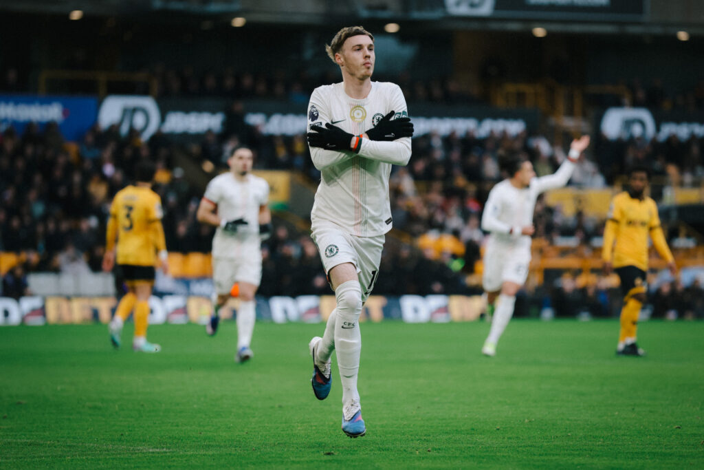 Cedera Cole Palmer_Bola Banter_