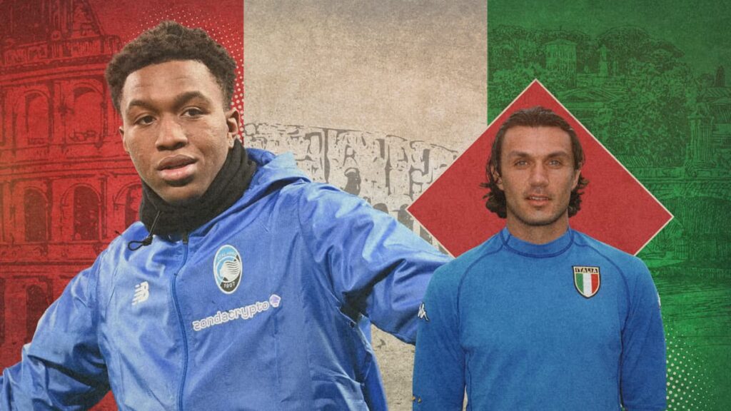 Honest Ahanor_Bola Banter_Paolo Maldini