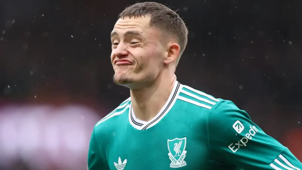 Performa Florian Wirtz_Bola Banter_