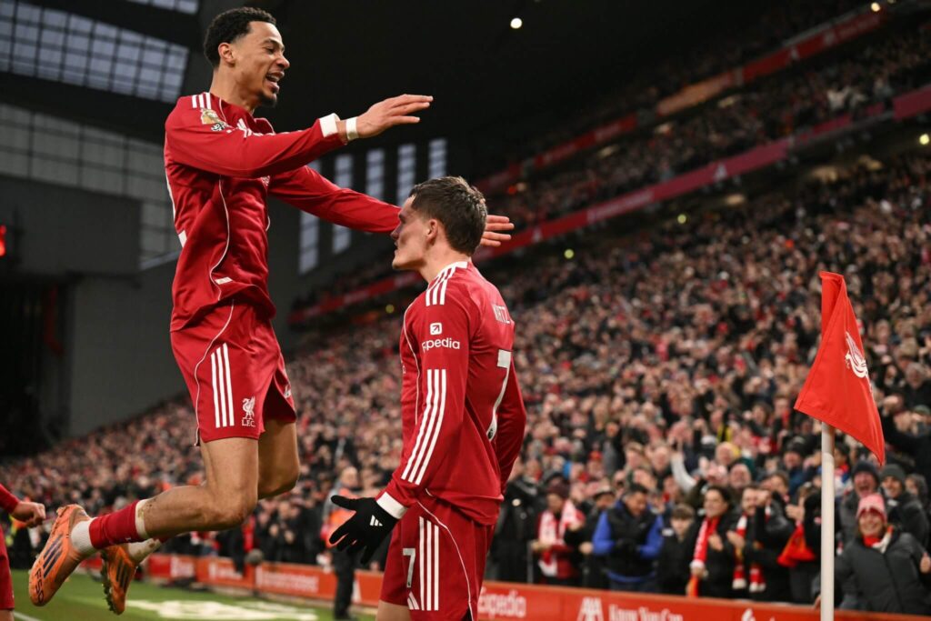 Performa Florian Wirtz_Bola Banter_Hugo Ekitike