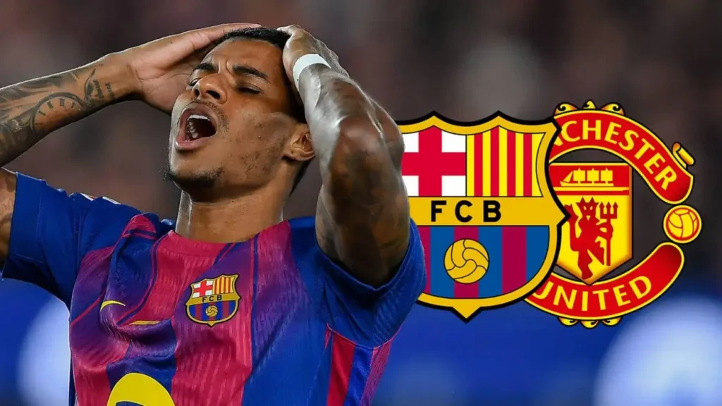 Rashford Jadi Prioritas Carrick_Bola Banter_manchester united