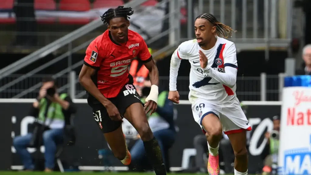 Transfer Jeremy Jacquet ke Liverpool_Bola Banter_Bradley Barcola