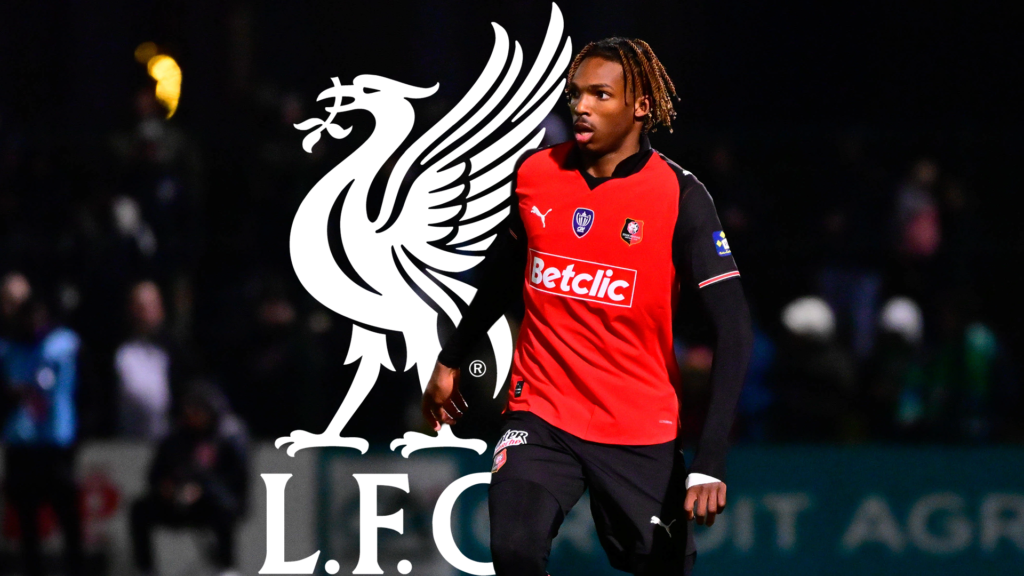 Transfer Jeremy Jacquet ke Liverpool_Bola Banter_