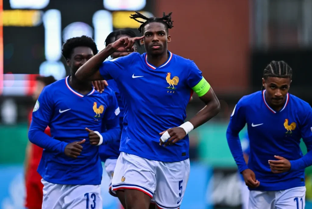 Transfer Jeremy Jacquet ke Liverpool_Bola Banter_timnas perancis