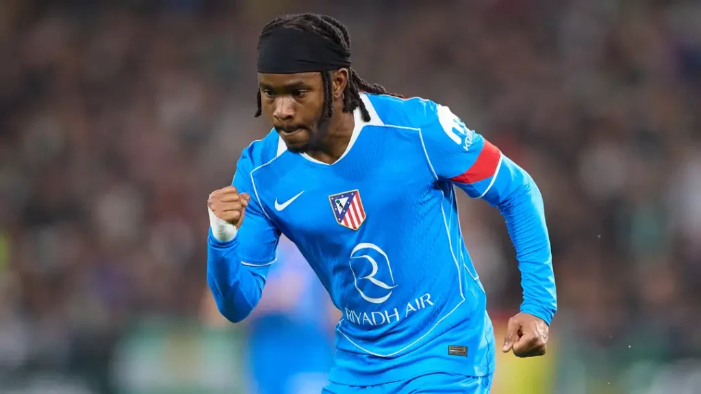 dampak transfer Ademola Lookman_Bola Banter_Atletico Madrid