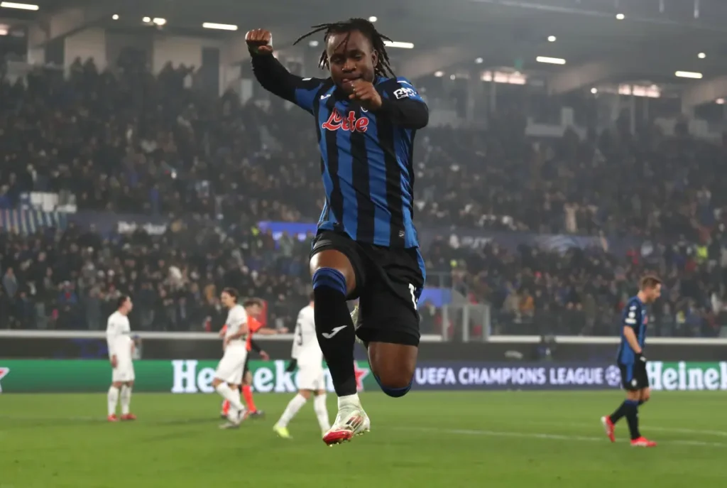 dampak transfer Ademola Lookman_Bola Banter_