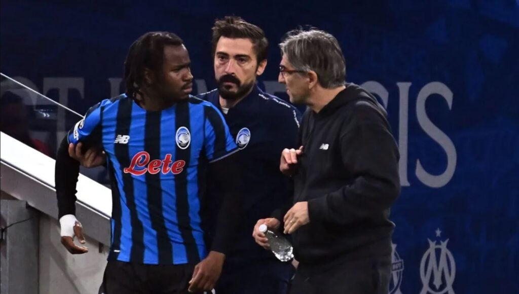 dampak transfer Ademola Lookman_Bola Banter_Ivan Juric