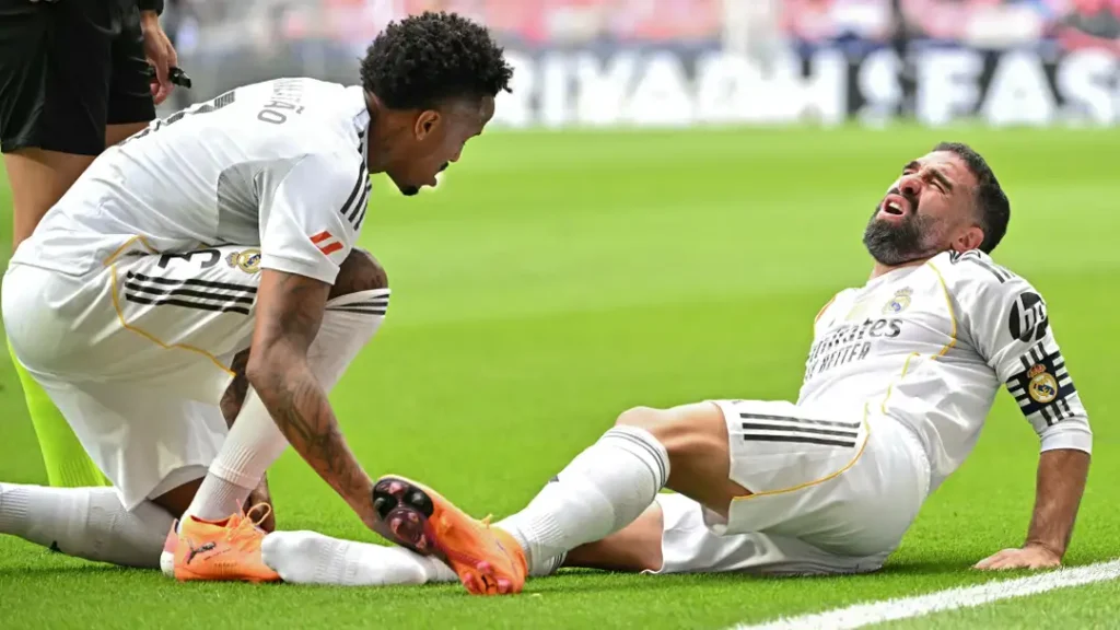 status Dani Carvajal_Bola Banter_