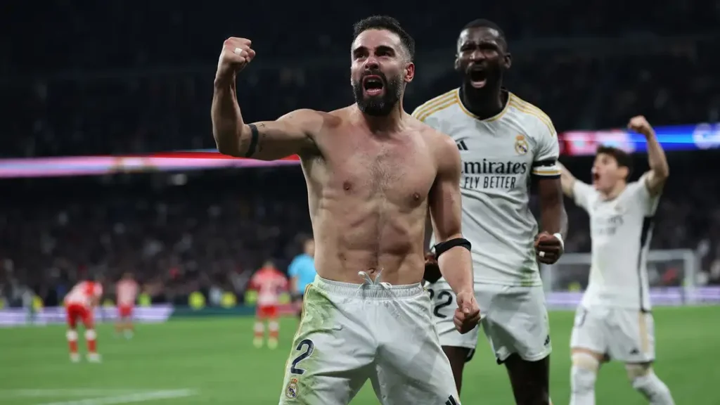status Dani Carvajal_Bola Banter_