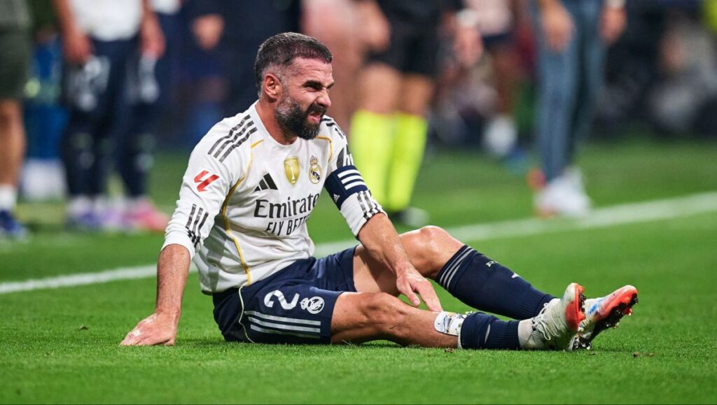 status Dani Carvajal_Bola Banter_