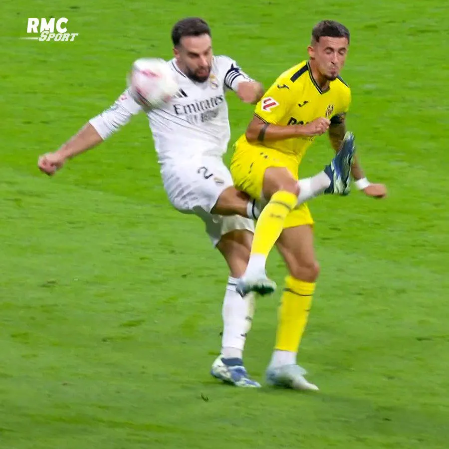 status Dani Carvajal_Bola Banter_